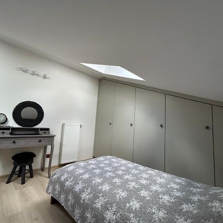 Apartamento Chopina Loft Sopot Exterior foto