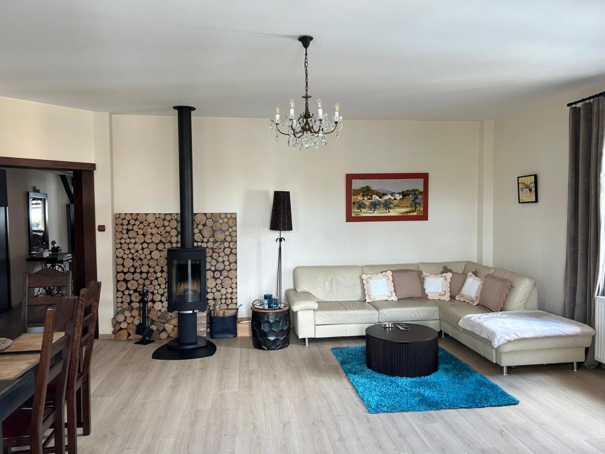 Apartamento Chopina Loft Sopot Exterior foto