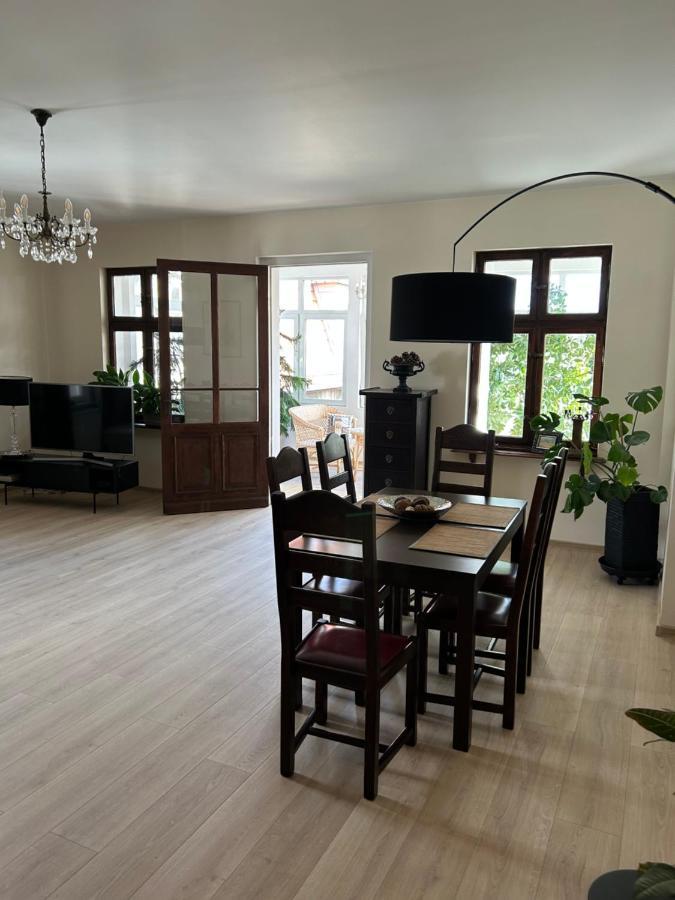 Apartamento Chopina Loft Sopot Exterior foto