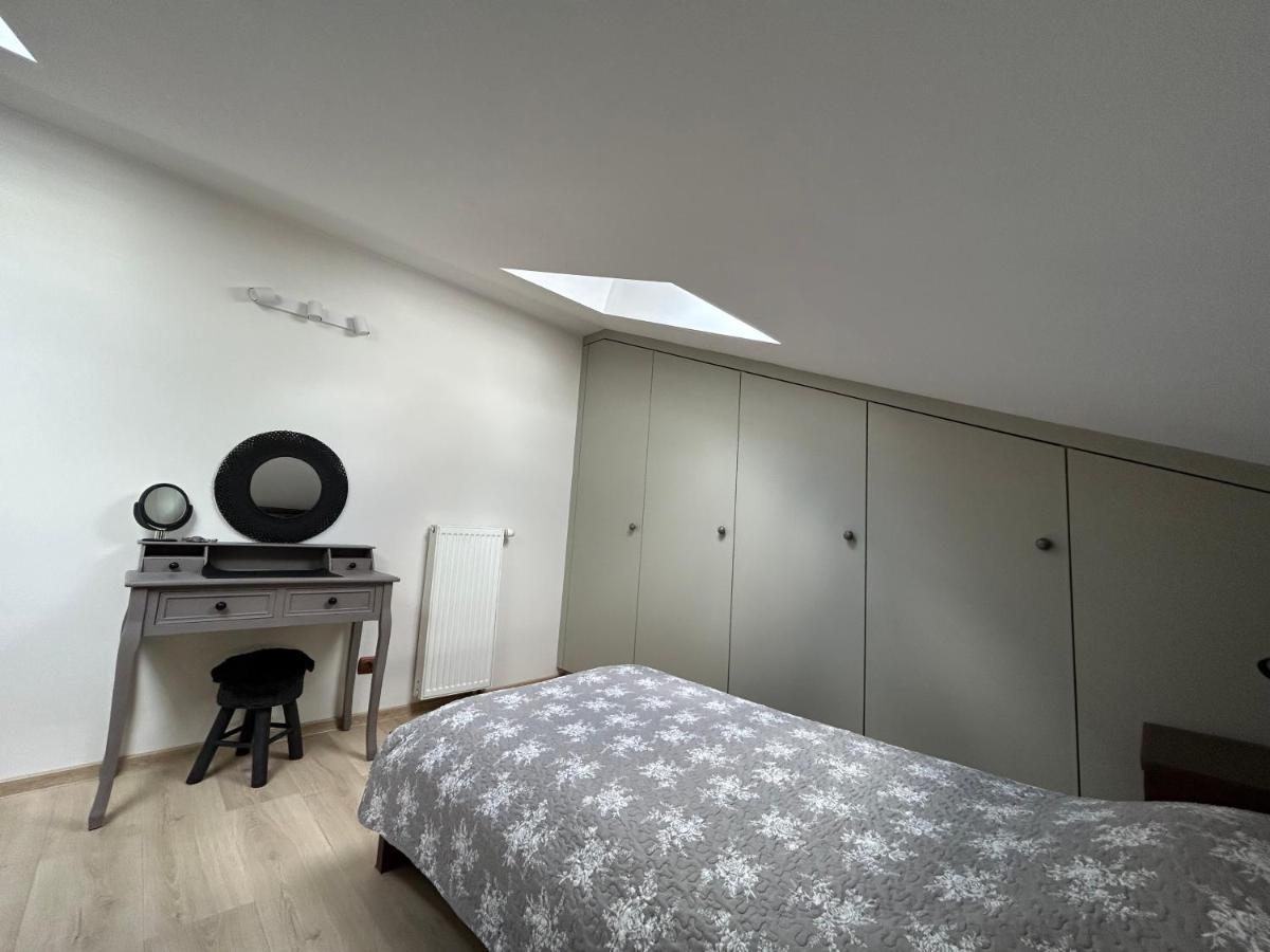 Apartamento Chopina Loft Sopot Exterior foto