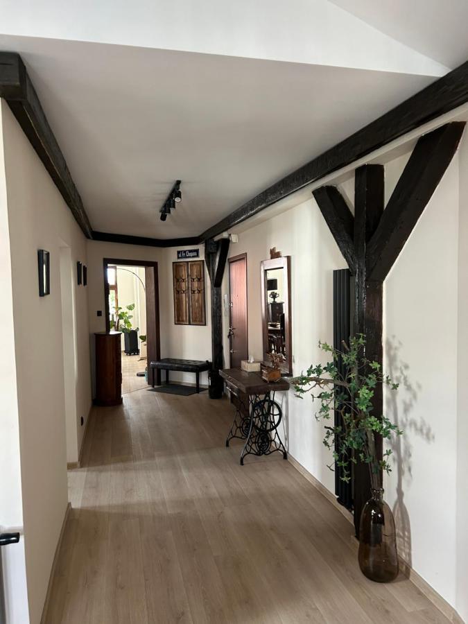 Apartamento Chopina Loft Sopot Exterior foto