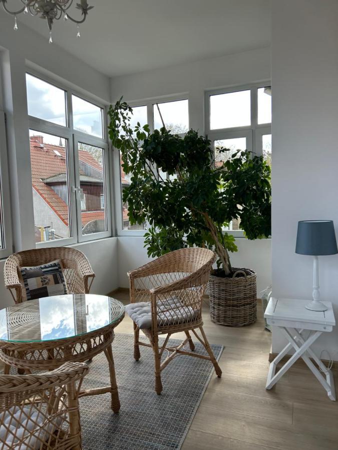 Apartamento Chopina Loft Sopot Exterior foto
