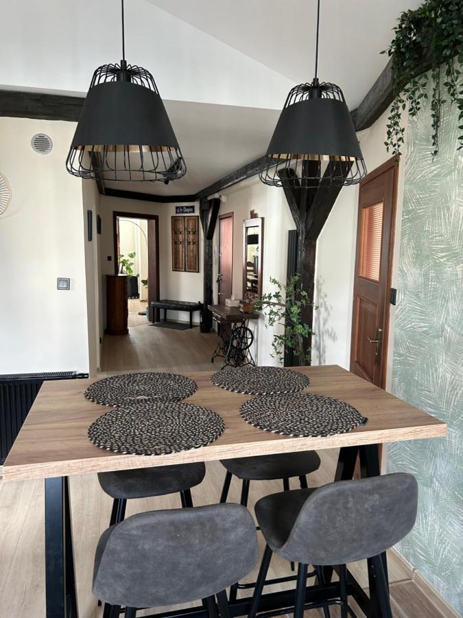 Apartamento Chopina Loft Sopot Exterior foto