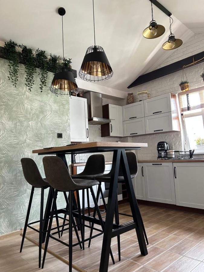 Apartamento Chopina Loft Sopot Exterior foto